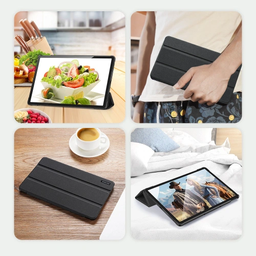 Kup Etui Dux Ducis Domo Lenovo Tab P11 niebieski - DDS1042 - {ean13} - Sklep Home Screen