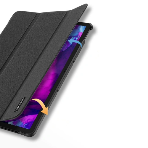 Kup Etui Dux Ducis Domo Lenovo Tab P11 niebieski - DDS1042 - {ean13} - Sklep Home Screen