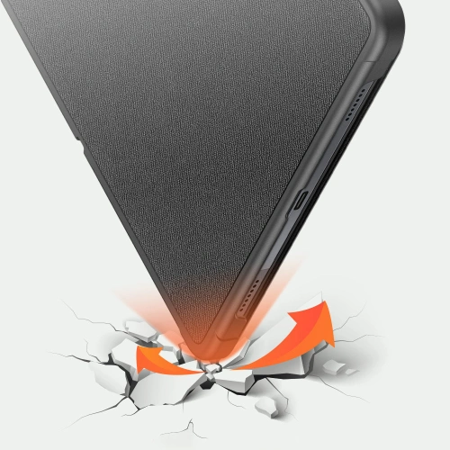 Kup Etui Dux Ducis pentru Lenovo Tab P11, albastru. - DDS1042 - {ean13} - Sklep Home Screen