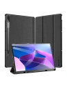 Husa Dux Ducis pentru Lenovo Tab P12 Pro neagră