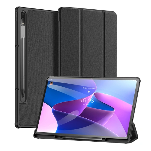 Kup Pouzdro Dux Ducis pro Lenovo Tab P12 Pro černé - DDS1043 - {ean13} - Sklep Home Screen