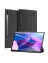 Kup Pouzdro Dux Ducis pro Lenovo Tab P12 Pro černé - DDS1043 - {ean13} - Sklep Home Screen