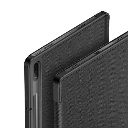 Kup Pouzdro Dux Ducis pro Lenovo Tab P12 Pro černé - DDS1043 - {ean13} - Sklep Home Screen