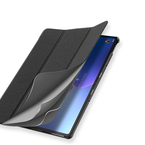 Kup Etui Dux Ducis Domo Lenovo Tab P12 Pro czarny - DDS1043 - {ean13} - Sklep Home Screen
