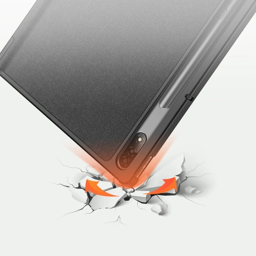 Kup Etui Dux Ducis Domo Lenovo Tab P12 Pro czarny - DDS1043 - {ean13} - Sklep Home Screen