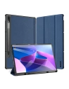 Etui Dux Ducis pentru Lenovo Tab P12 Pro, albastru