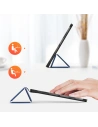 Kup Etui Dux Ducis pentru Lenovo Tab P12 Pro, albastru - DDS1044 - {ean13} - Sklep Home Screen