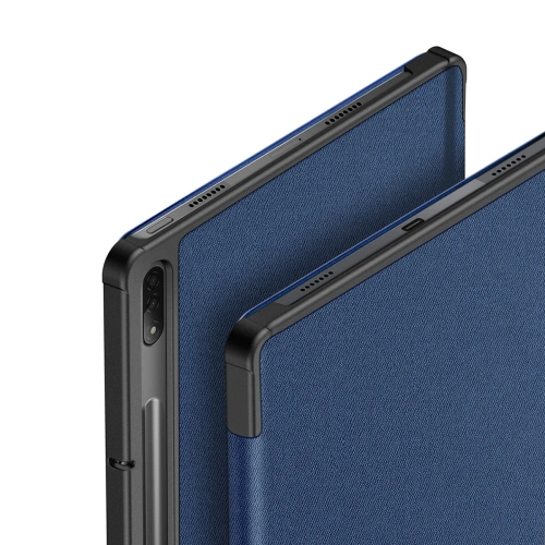 Kup Dux Ducis Case für Lenovo Tab P12 Pro blau - DDS1044 - {ean13} - Sklep Home Screen