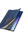 Kup Etui Dux Ducis pentru Lenovo Tab P12 Pro, albastru - DDS1044 - {ean13} - Sklep Home Screen