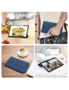 Kup Etui Dux Ducis pentru Lenovo Tab P12 Pro, albastru - DDS1044 - {ean13} - Sklep Home Screen