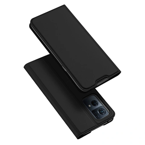Kup Case Dux Ducis Skin Pro Oppo Reno 7 5G/Find X5 Lite schwarz - DDS1045 - {ean13} - Sklep Home Screen