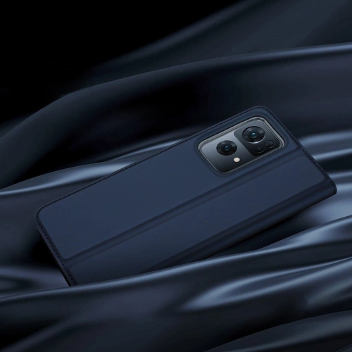 Buy Dux Ducis Skin Pro Oppo Reno 7 5G/Find X5 Lite black - DDS1045 - {ean13} - Home Screen Store Europe