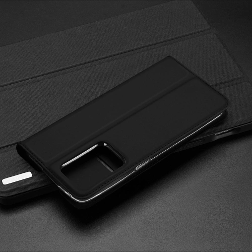Kup Case Dux Ducis Skin Pro Oppo Reno 7 5G/Find X5 Lite schwarz - DDS1045 - {ean13} - Sklep Home Screen