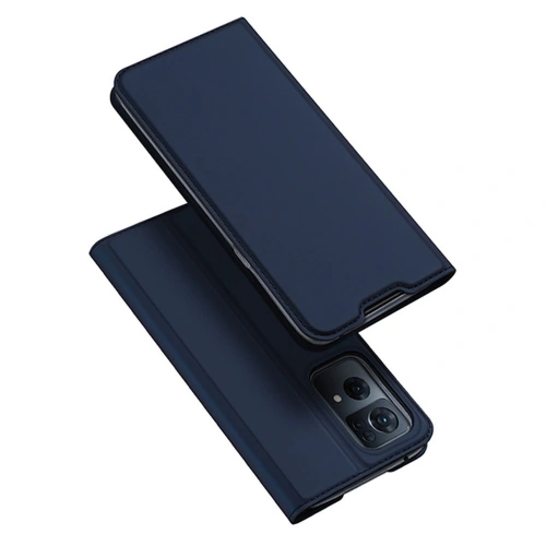 Kup Case Dux Ducis Skin Pro Oppo Reno 7 5G/Find X5 Lite blau - DDS1046 - {ean13} - Sklep Home Screen