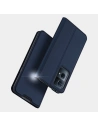 Kup Etui Dux Ducis Skin Pro Oppo Reno 7 5G/Find X5 Lite albastru - DDS1046 - {ean13} - Sklep Home Screen