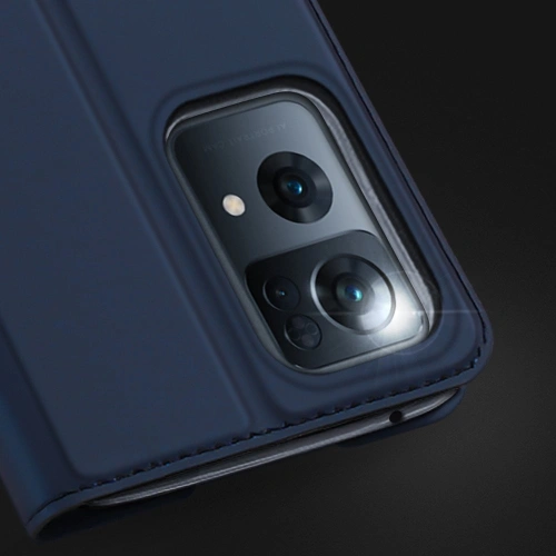 Buy Dux Ducis Skin Pro Oppo Reno 7 5G/Find X5 Lite blue - DDS1046 - {ean13} - Home Screen Store Europe