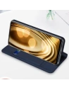 Kup Etui Dux Ducis Skin Pro Oppo Reno 7 5G/Find X5 Lite albastru - DDS1046 - {ean13} - Sklep Home Screen