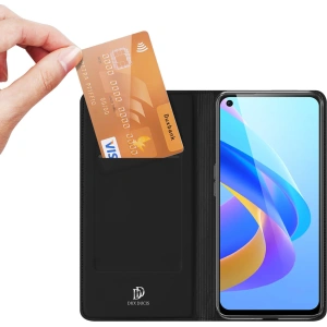 Kup Etui Dux Ducis Skin Pro Realme 9i/Oppo A36 negru - DDS1047 - {ean13} - Sklep Home Screen