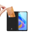 Kup Etui Dux Ducis Skin Pro Realme 9i/Oppo A36 černé - DDS1047 - {ean13} - Sklep Home Screen