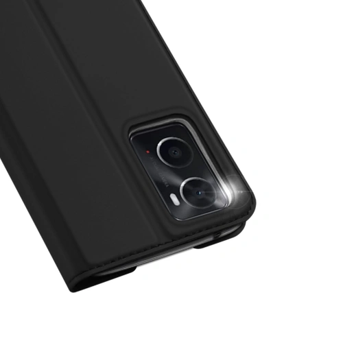 Kup Etui Dux Ducis Skin Pro Realme 9i/Oppo A36 černé - DDS1047 - {ean13} - Sklep Home Screen