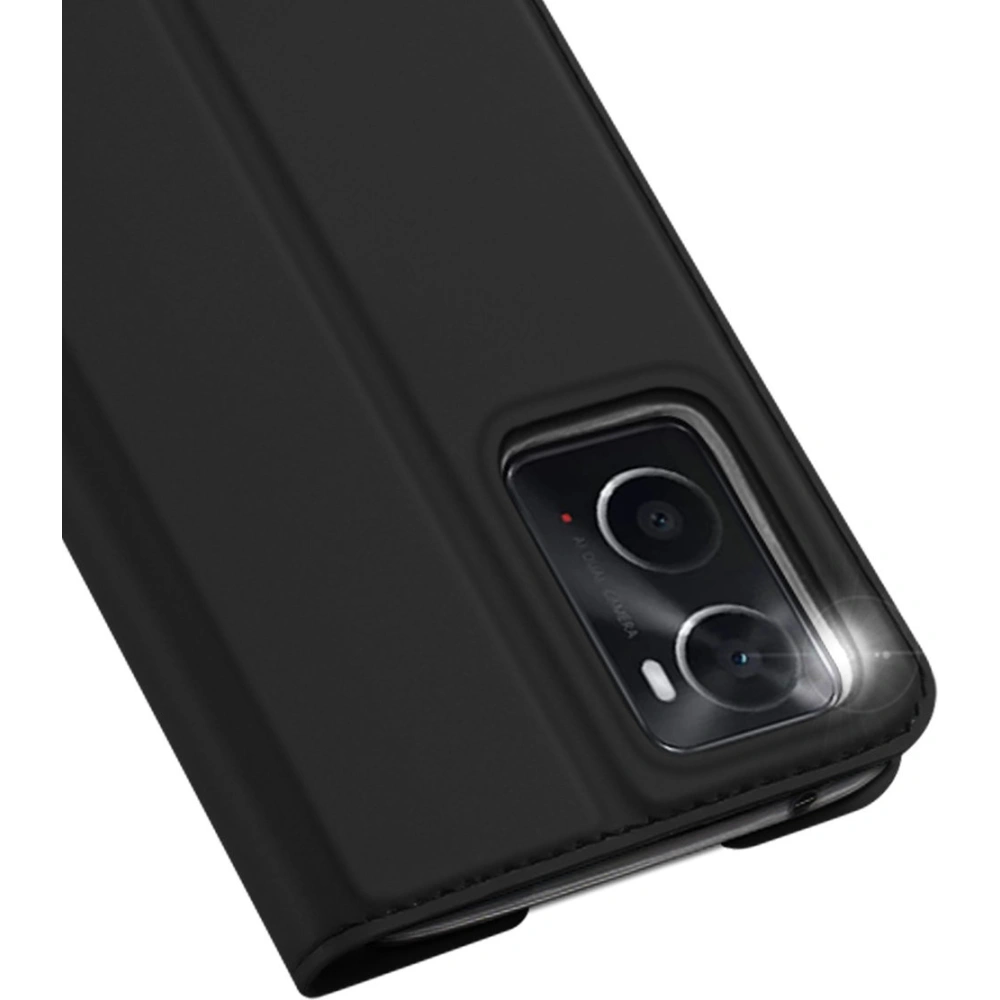 Etui Dux Ducis Skin Pro Realme 9i/Oppo A36 czarny