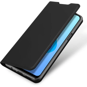 Kup Etui Dux Ducis Skin Pro Realme 9i/Oppo A36 negru - DDS1047 - {ean13} - Sklep Home Screen