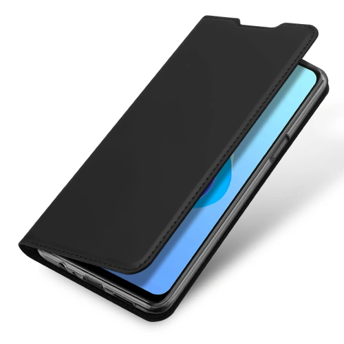 Kup Etui Dux Ducis Skin Pro Realme 9i/Oppo A36 negru - DDS1047 - {ean13} - Sklep Home Screen