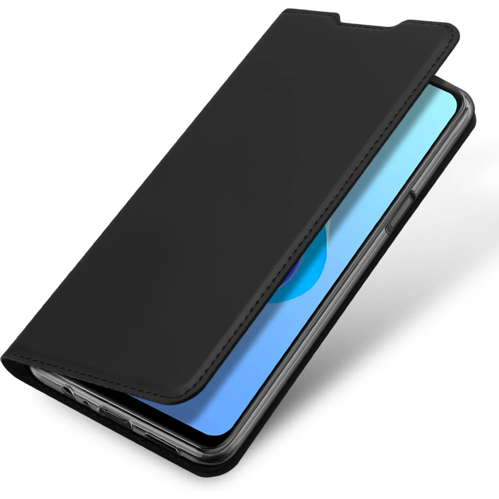 Etui Dux Ducis Skin Pro Realme 9i/Oppo A36 czarny