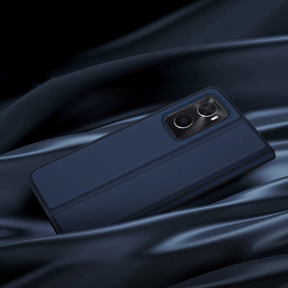 Etui Dux Ducis Skin Pro Realme 9i/Oppo A36 czarny