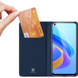 Kup Etui Dux Ducis Skin Pro Realme 9i/Oppo A36 niebieski - DDS1048 - {ean13} - Sklep Home Screen