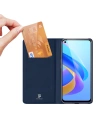 Buy Dux Ducis Skin Pro Realme 9i/Oppo A36 blue - DDS1048 - {ean13} - Home Screen Store Europe