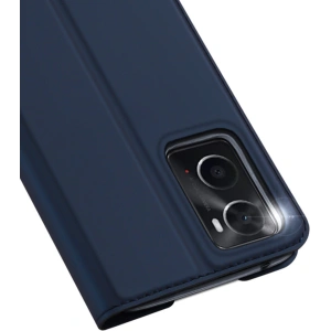 Kup Etui Dux Ducis Skin Pro Realme 9i/Oppo A36 niebieski - DDS1048 - {ean13} - Sklep Home Screen