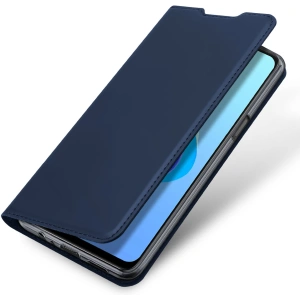 Kup Etui Dux Ducis Skin Pro Realme 9i/Oppo A36 niebieski - DDS1048 - {ean13} - Sklep Home Screen
