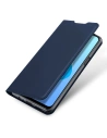 Kup Etui Dux Ducis Skin Pro Realme 9i/Oppo A36 albastru - DDS1048 - {ean13} - Sklep Home Screen