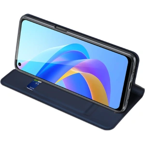 Buy Dux Ducis Skin Pro Realme 9i/Oppo A36 blue - DDS1048 - {ean13} - Home Screen Store Europe