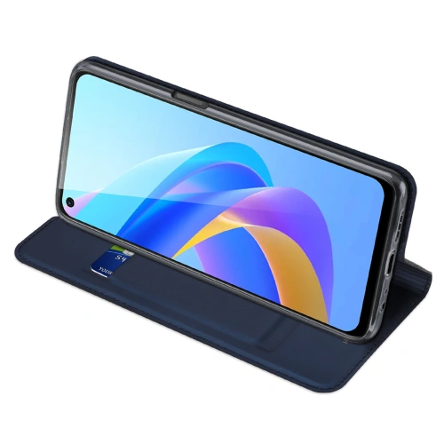 Kup Dux Ducis Skin Pro Hülle für Realme 9i/Oppo A36 blau - DDS1048 - {ean13} - Sklep Home Screen