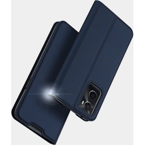 Kup Etui Dux Ducis Skin Pro Realme 9i/Oppo A36 niebieski - DDS1048 - {ean13} - Sklep Home Screen