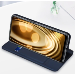 Kup Dux Ducis Skin Pro Hülle für Realme 9i/Oppo A36 blau - DDS1048 - {ean13} - Sklep Home Screen