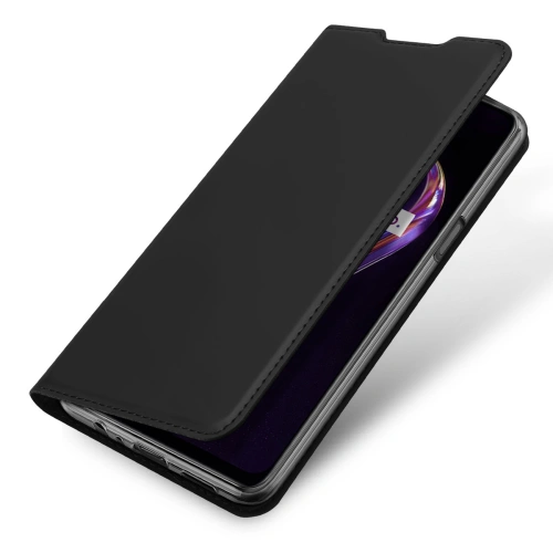Kup Etui Dux Ducis Skin Pro Realme 9 Pro černé - DDS1049 - {ean13} - Sklep Home Screen