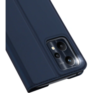 Kup Etui Dux Ducis Skin Pro Realme 9 Pro albastru - DDS1050 - {ean13} - Sklep Home Screen
