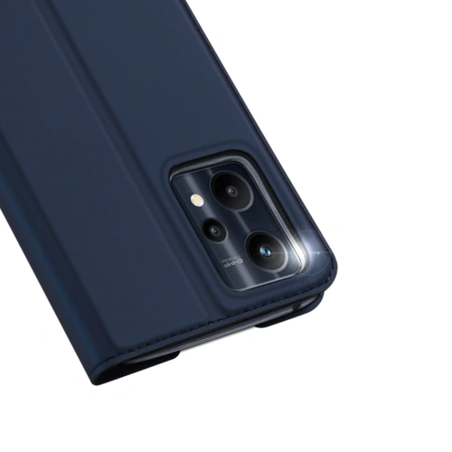 Kup Dux Ducis Skin Pro Case für Realme 9 Pro blau - DDS1050 - {ean13} - Sklep Home Screen