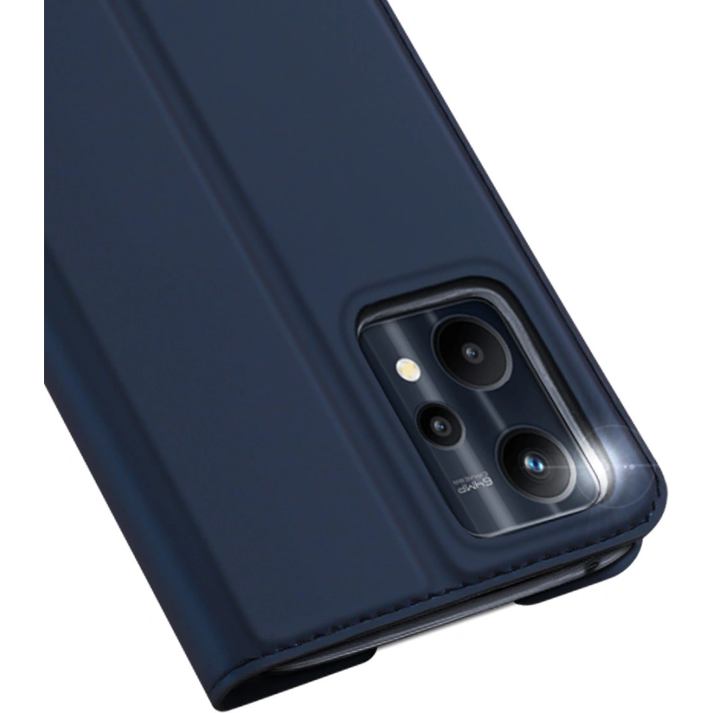 Etui Dux Ducis Skin Pro Realme 9 Pro niebieski