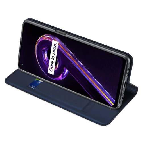 Kup Dux Ducis Skin Pro Case für Realme 9 Pro blau - DDS1050 - {ean13} - Sklep Home Screen