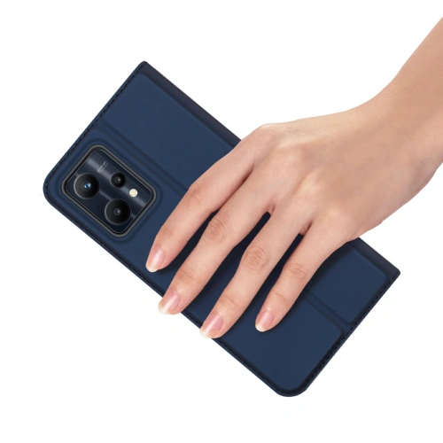 Buy Dux Ducis Skin Pro Realme 9 Pro blue - DDS1050 - {ean13} - Home Screen Store Europe