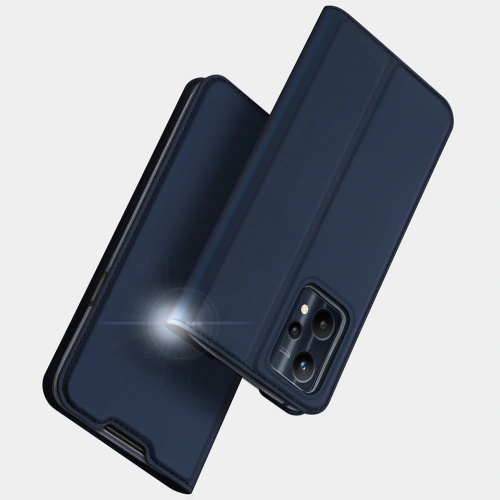 Kup Dux Ducis Skin Pro Case für Realme 9 Pro blau - DDS1050 - {ean13} - Sklep Home Screen