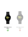 Kup Nakładka Ringke Bezel Styling Samsung Galaxy Watch Active 2 40mm stal nierdzewna srebrny połysk GWA2-40-01 - RGK1070SGSLV - {ean13} - Sklep Home Screen