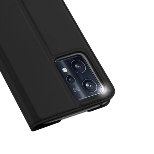 Kup Dux Ducis Skin Pro Case für Realme 9 Pro Plus schwarz - DDS1051 - {ean13} - Sklep Home Screen
