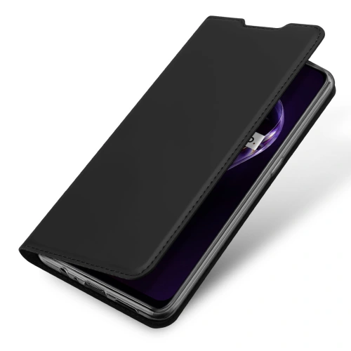 Kup Dux Ducis Skin Pro Case für Realme 9 Pro Plus schwarz - DDS1051 - {ean13} - Sklep Home Screen