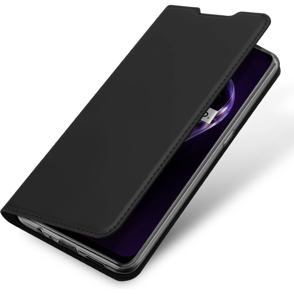 Etui Dux Ducis Skin Pro Realme 9 Pro Plus czarny