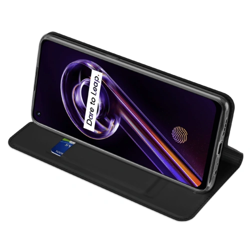 Kup Dux Ducis Skin Pro Case für Realme 9 Pro Plus schwarz - DDS1051 - {ean13} - Sklep Home Screen